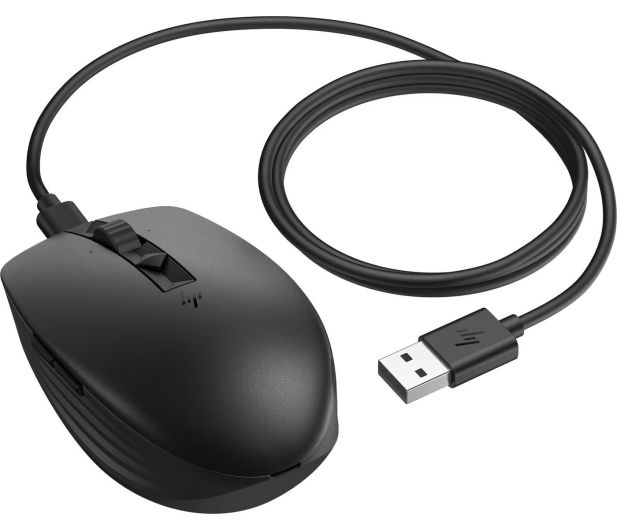 HP 710 Silent Bluetooth - 1109232 - zdjęcie 6